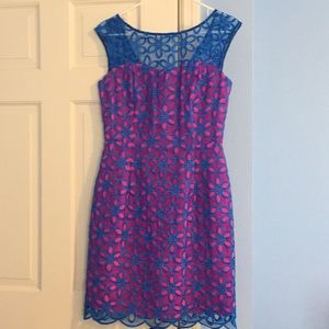 Lilly Pulitzer Selina Dress